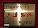 湖北省獎(jiǎng)牌1