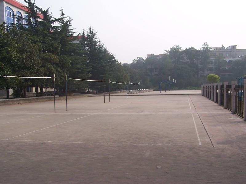 校園景色009