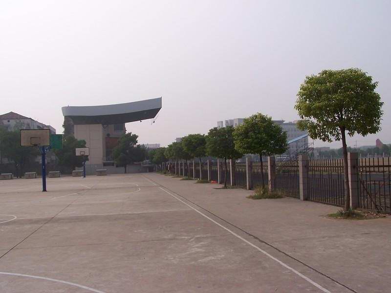 校園景色011